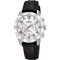 Orologio Festina Bambino Junior Collection in Acciaio F20346/1 - F20346/1